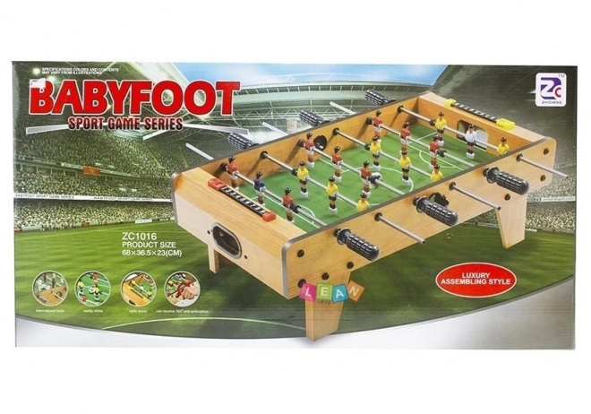 Veľký Stôl Na Stolný Futbal 70 cm - Futbal