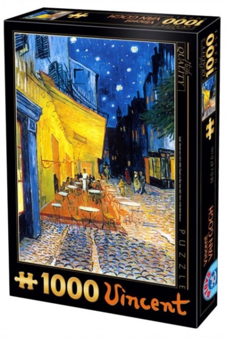 Puzzle Kosatce 1000 Dielikov