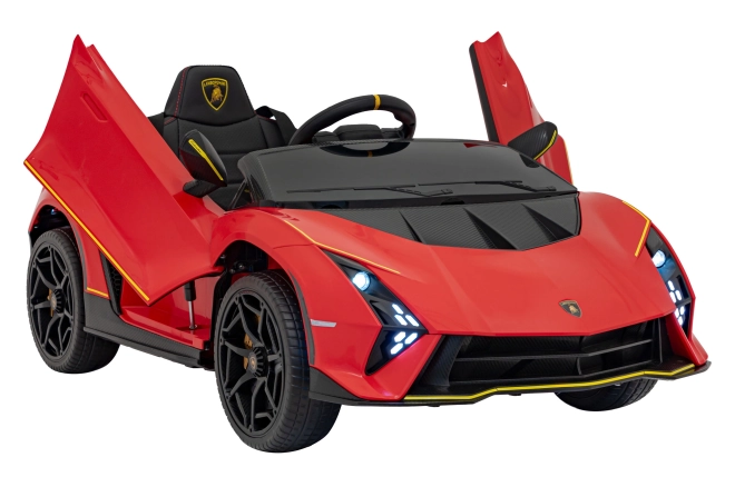 Elektrické autíčko Lamborghini