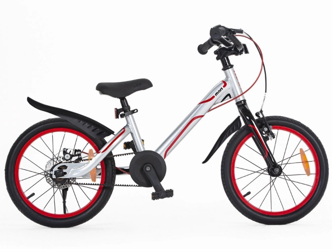 RoyalBaby Mars 16" detský bicykel