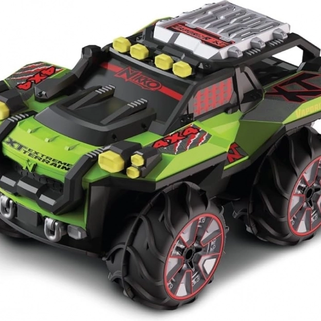 Diaľkovo ovládané auto Nikko Vaporizr XT