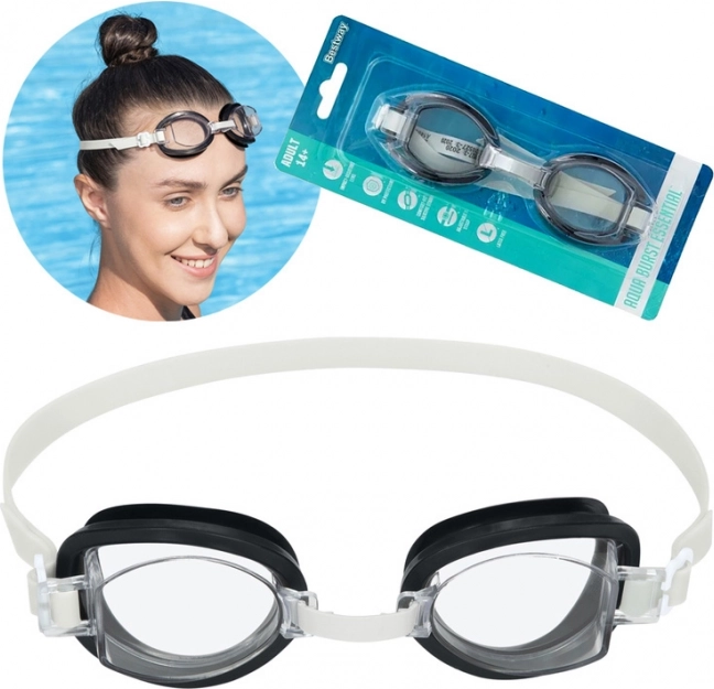 plavecké okuliare BESTWAY Aqua Burst Essential 14+