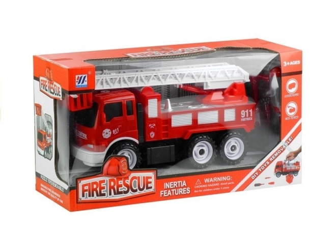 Funkčný zotrvačný pohon