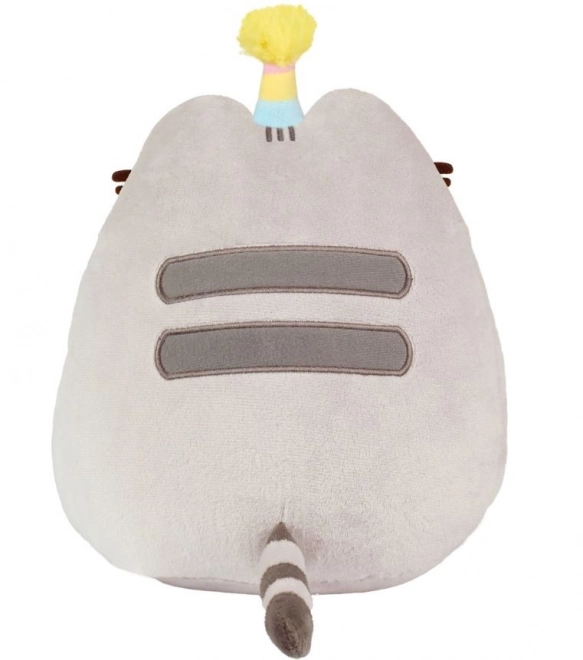 Maskotka Pusheen Narodeninová oslava 24 cm