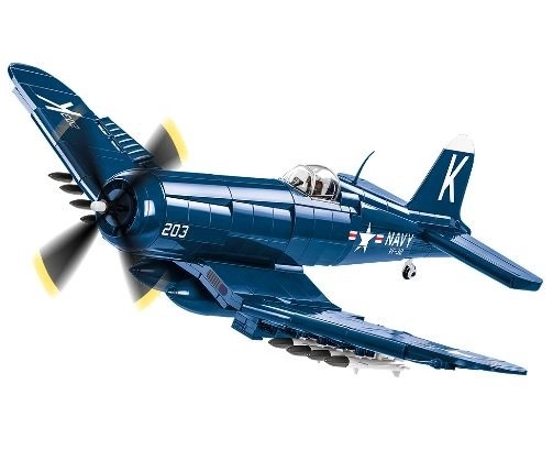 Kórejská vojna Vought F4U-4 Corsair