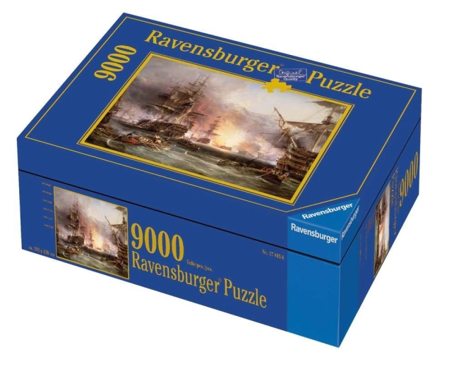 Overená kvalita Ravensburger