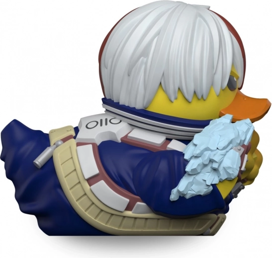 Detailné spracovanie z PVC