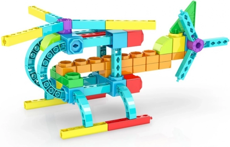 90 modelov pre nekonečnú fantáziu