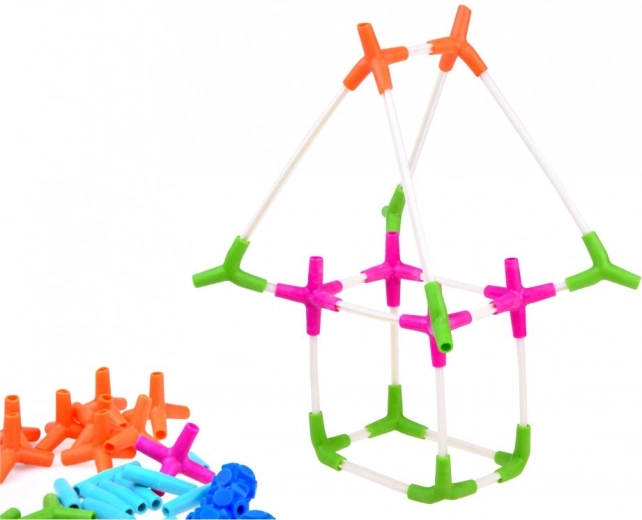 Rôzne konštrukčné možnosti