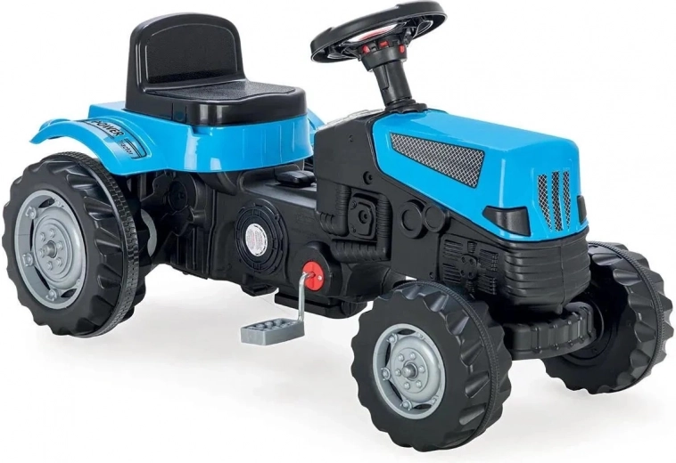 Robustná konštrukcia na každodenné hranie