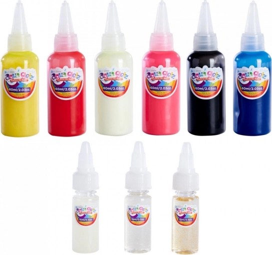 Aqua Gelz Deluxe Sada