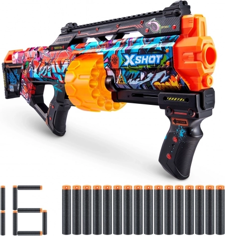 14-ranový automaticky rotujúci bubnový zásobník