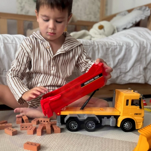 Svetelné a zvukové efekty