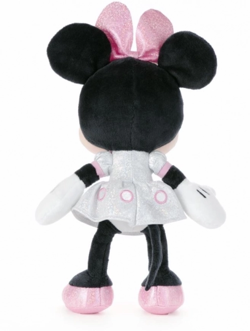 Lesklá Minnie Disney D100 od Simba 25 cm