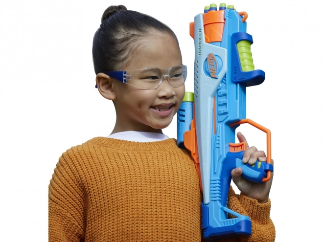 Nerf Elite JR Začiatočnícky balíček