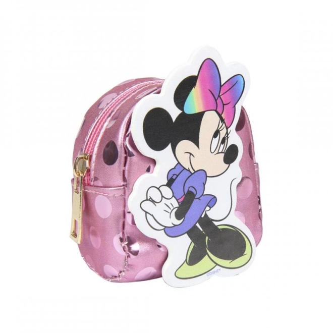 Rozkošný dizajn s MINNIE MOUSE