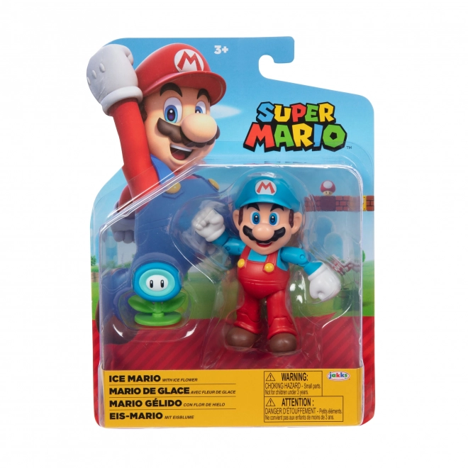 Super Mario figúrka