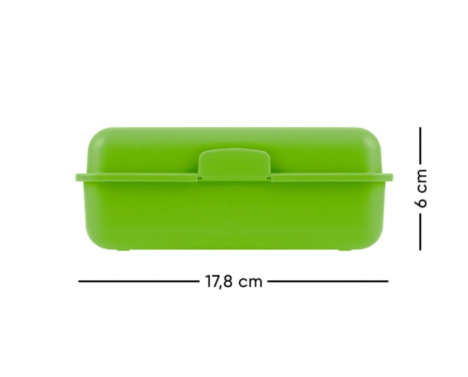 Box na desiatu Futbalová Lopta