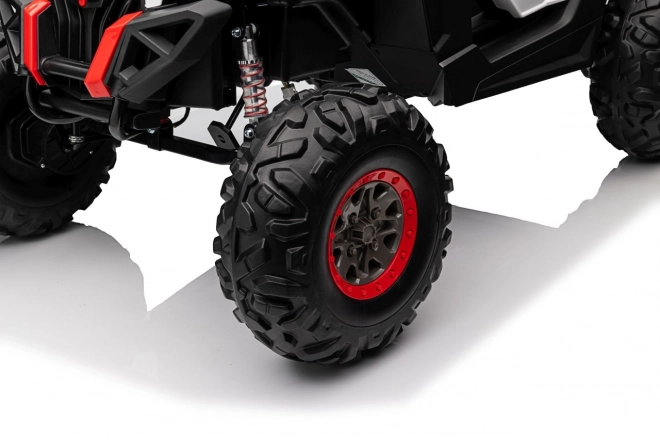 Buggy UTV-MX 2000N Biela