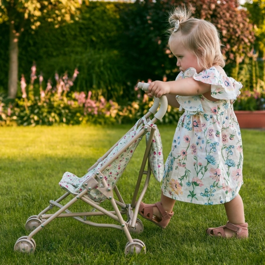 Pohodlné rukoväti pre malé ruky