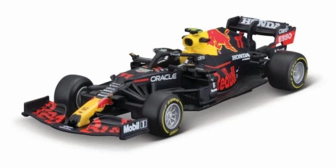 Formula F1 závodné auto Bburago 2023