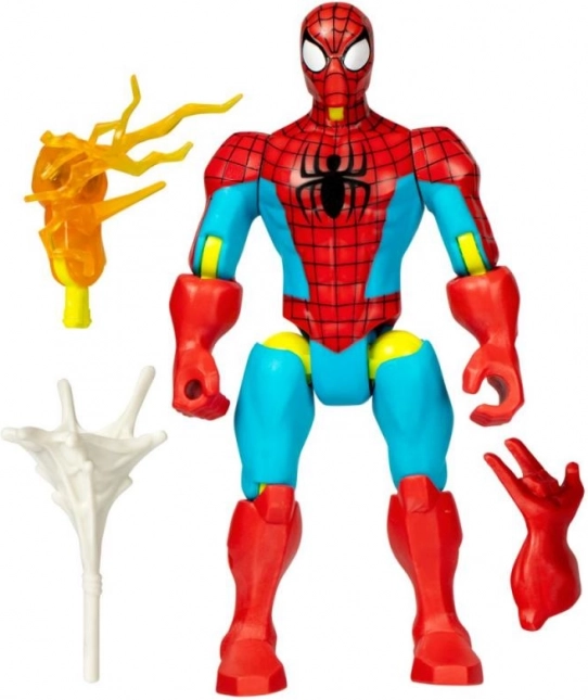 Spider-Man MixMashers figúrka