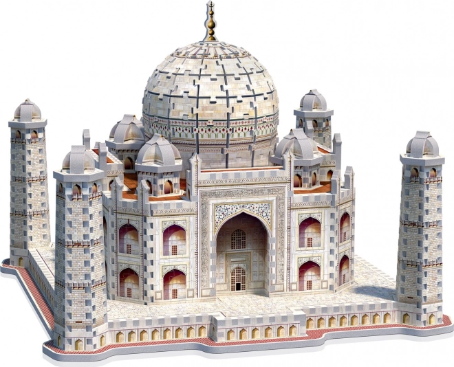 3D puzzle Taj Mahal 950 dielikov