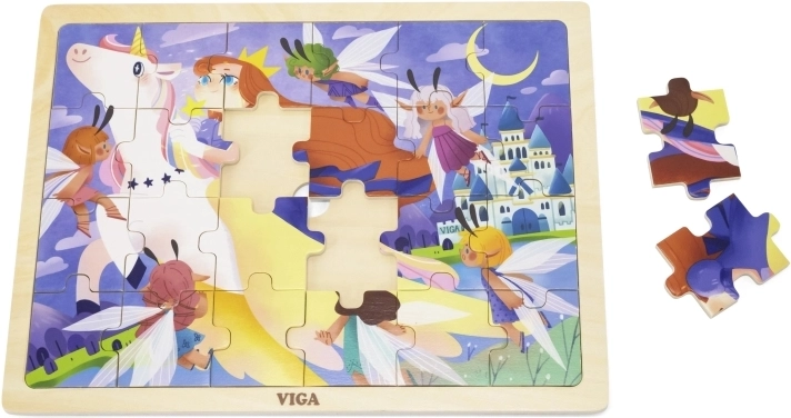 Rozprávkový motív, ktorý deti baví