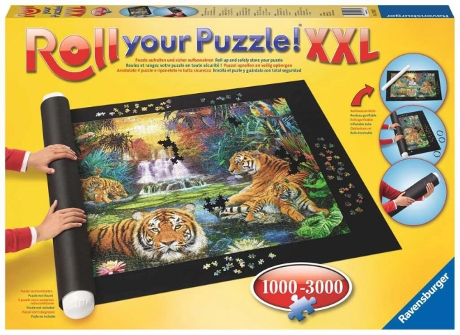 Sroluj si svoje puzzle XXL 1000-3000 dielikov