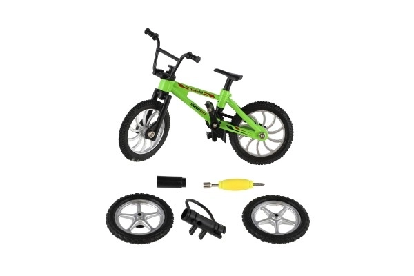 Prstové šroubovací kolo 10cm