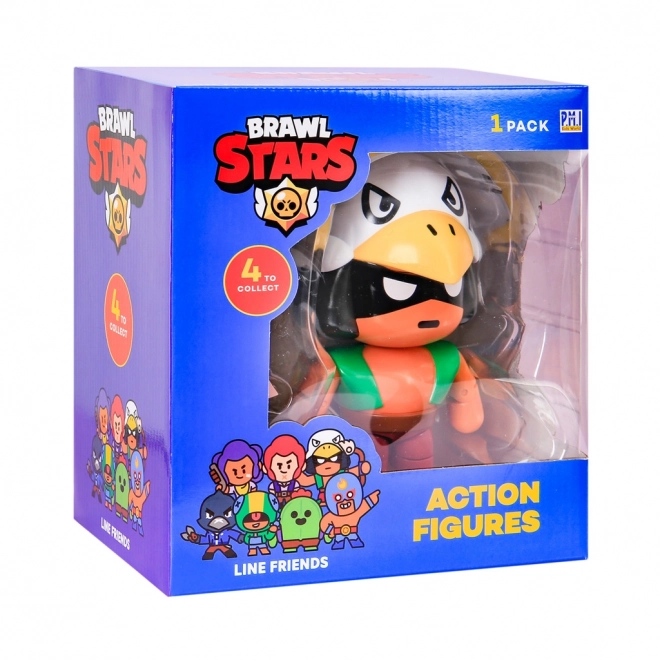 Figúrka Brawl Stars 16,5 cm