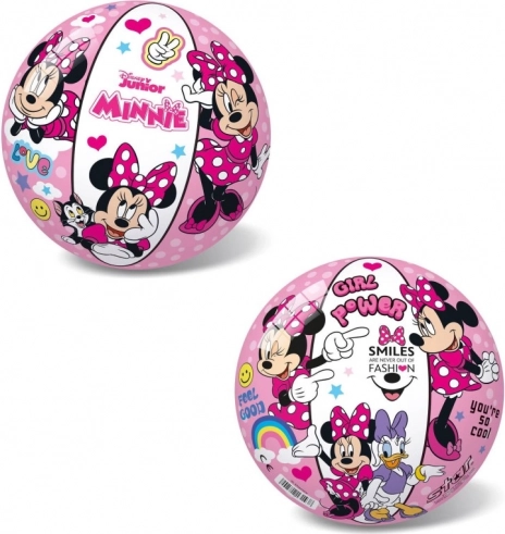 lopta Minnie 23 cm