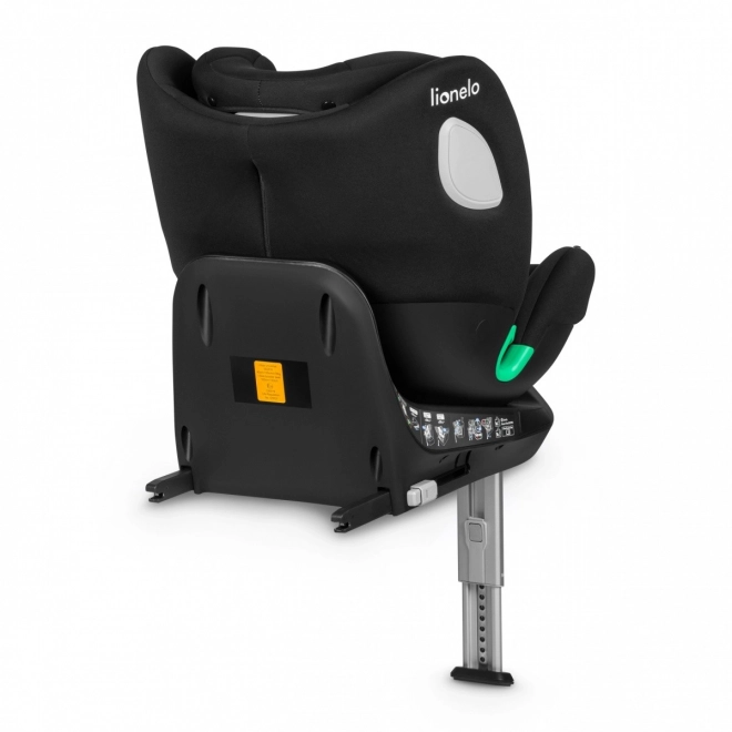 Autosedačka Braam I-Size Black Carbon 0-36 kg