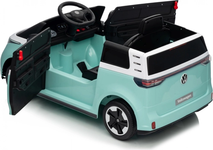 Komfort a zábava s audio panelom