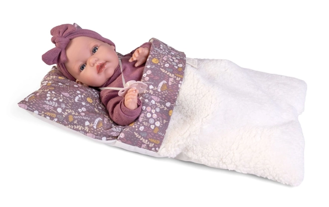 Veľkosť 34 cm a darčekové balenie