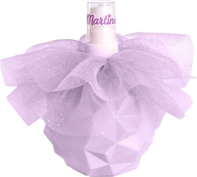 Toaletná voda MARTINELIA Shimmer trblietavá fialová 100 ml