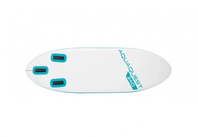 Nafukovací paddleboard 244 cm