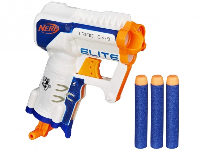 Nerf N-Strike Elite Traid Ex-3