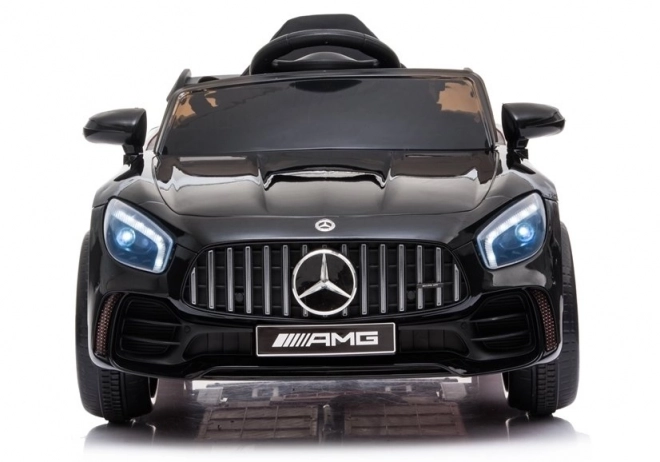 Auto na Akumulator Mercedes AMG GT R Čierne