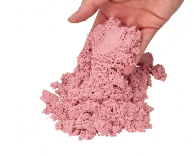 Kinetycký piesok ColourSand 1 kg