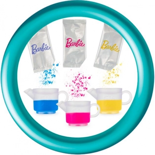 Kúzelná čajová kanvica