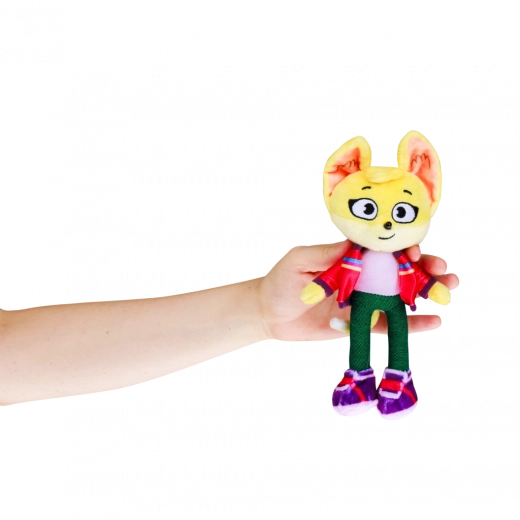 Ľahký a hebký spoločník na každý deň