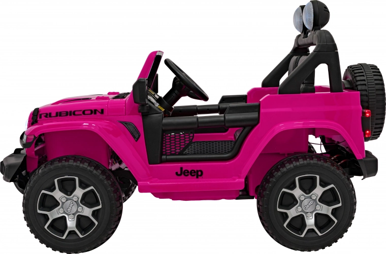 Prémiové kolesá EVA a zadné odpruženie