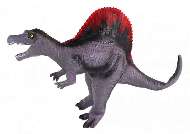 Veľká figúrka dinosaura Spinosaurus so zvukom