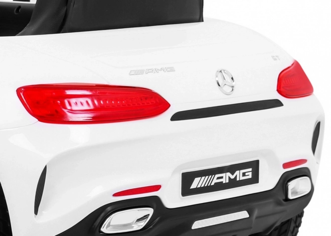 Detské Elektrické Auto Mercedes Benz GT