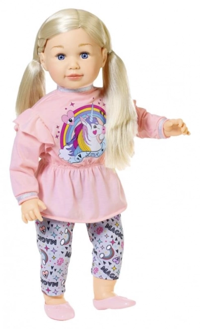Bábika Sally 63 cm