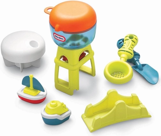 Jednoduchá údržba a dlhá životnosť