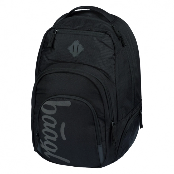 Batoh Coolmate Black