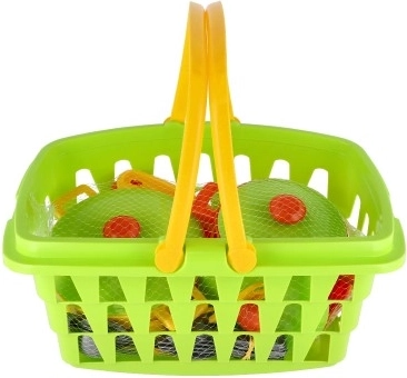 Praktický úložný kôš