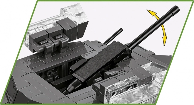 Sada stavebnice Sd.Kfz. 222